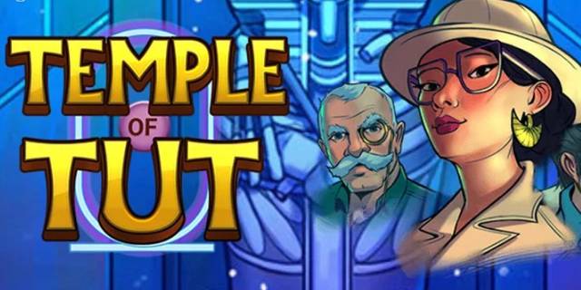 Temple of Tut
