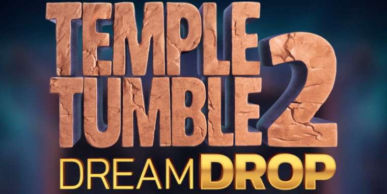 Видео покер Temple Tumble 2 демо-игра