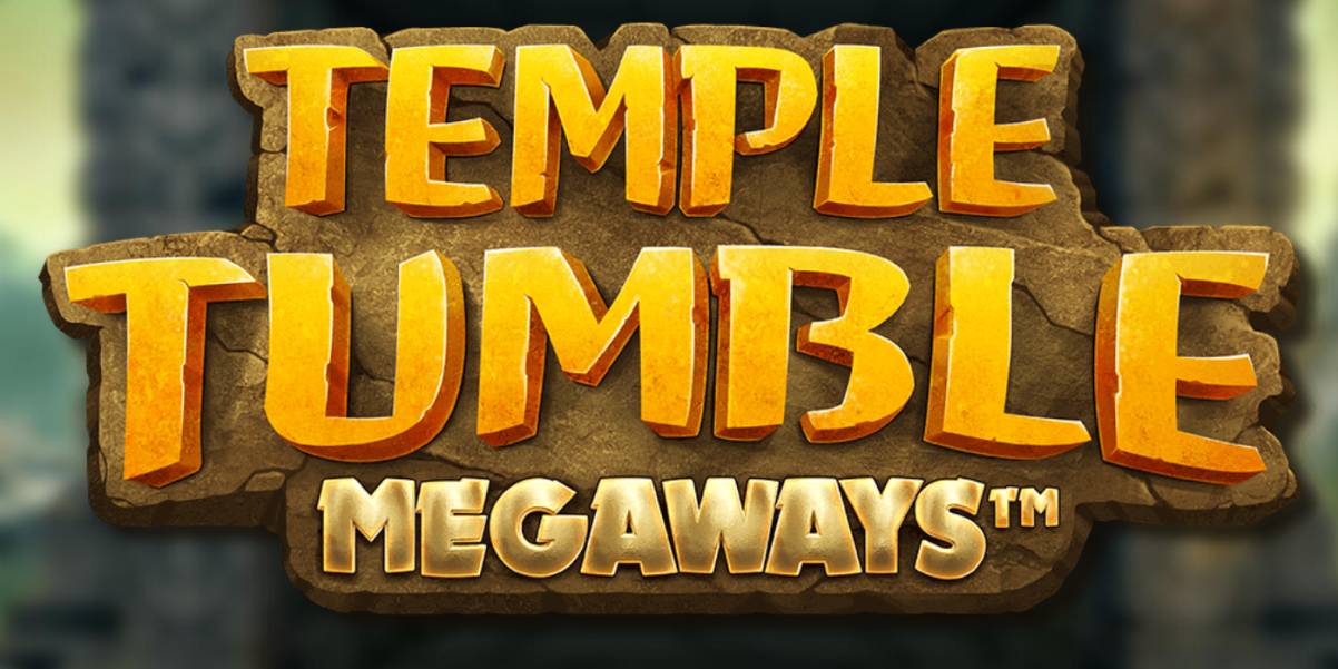 Temple Tumble Megaways