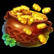 Ten Ton Ways Luck: Золото
