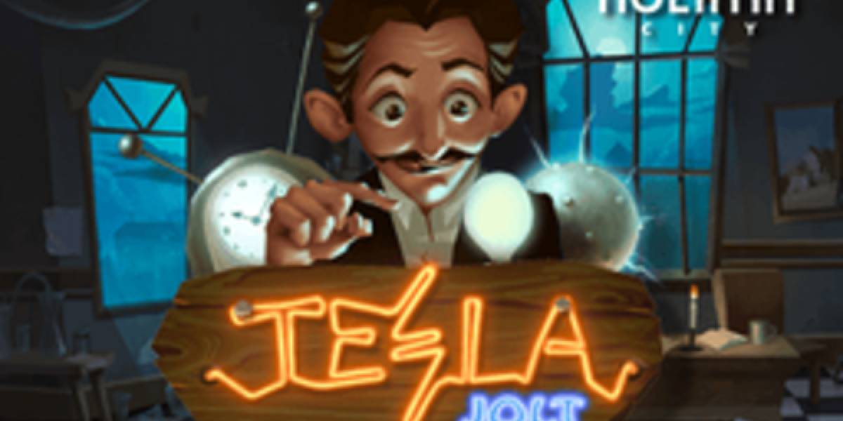 Tesla Jolt