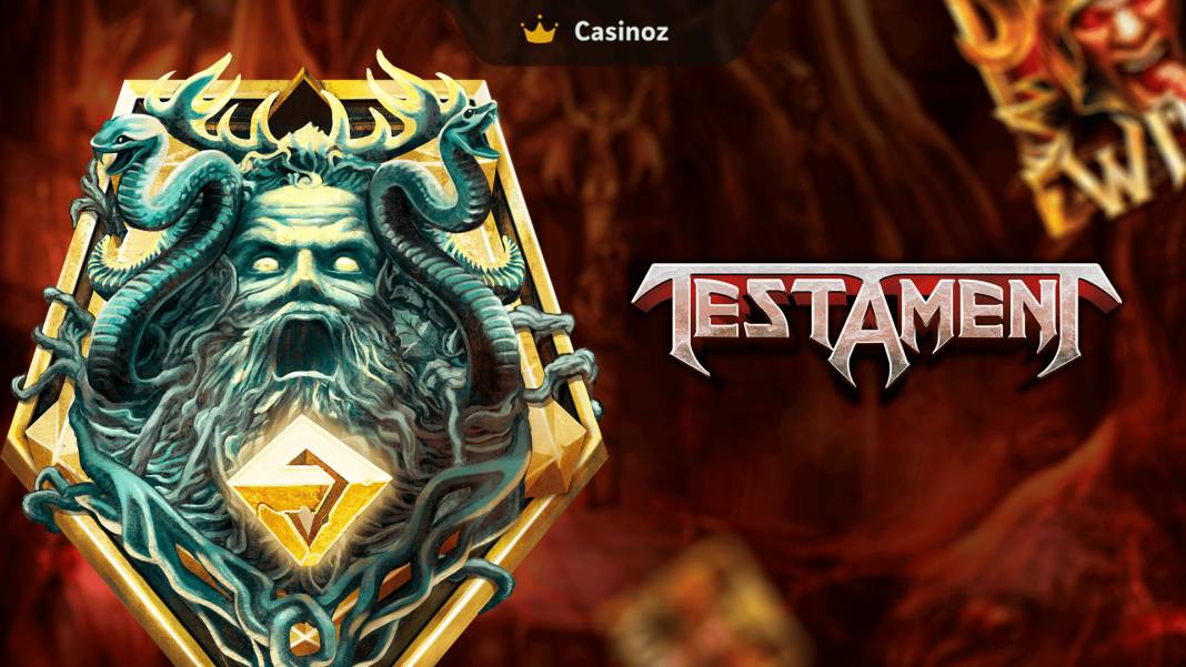 Testament