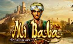 Приключения Али Бабы