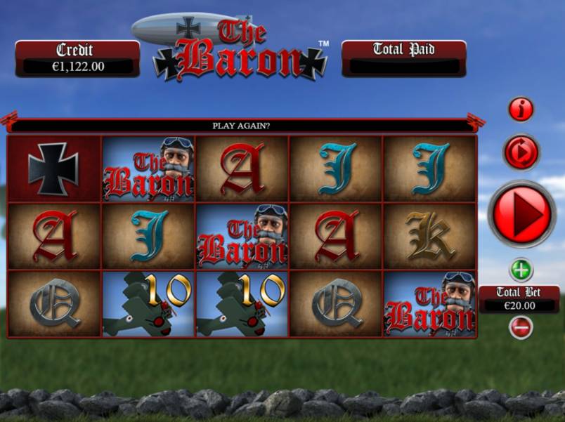 The Baron
