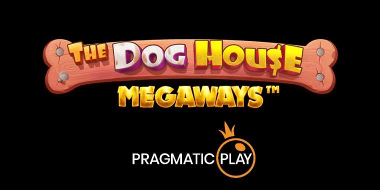 Видео покер The Dog House Megaways демо-игра