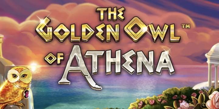 The Golden Owl of Athena