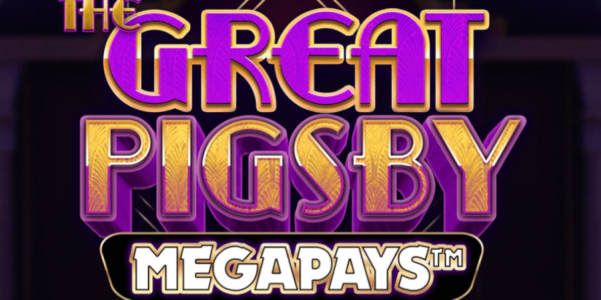The Great Pigsby Megapays