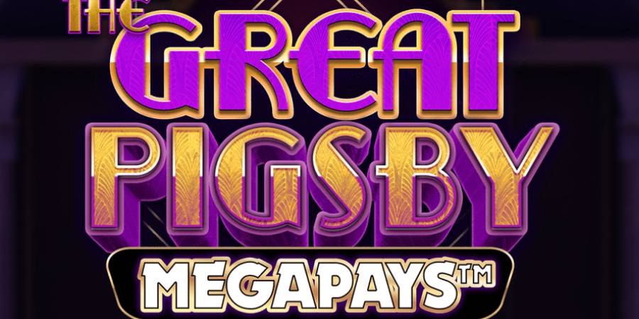 The Great Pigsby Megapays