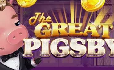 The Great Pigsby
