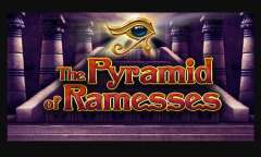 Пирамида Рамзеса