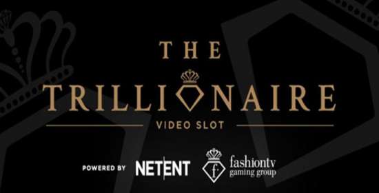 The Trillionaire (Playtech) обзор