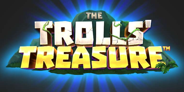 Онлайн слот The Trolls' Treasure играть