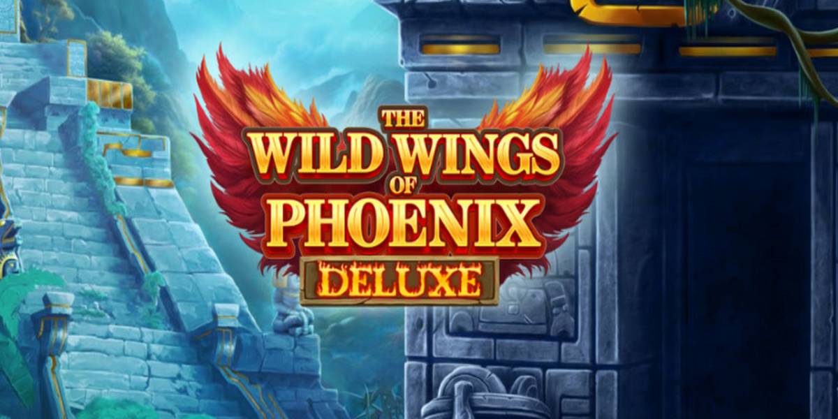 The Wild Wings of Phoenix Deluxe