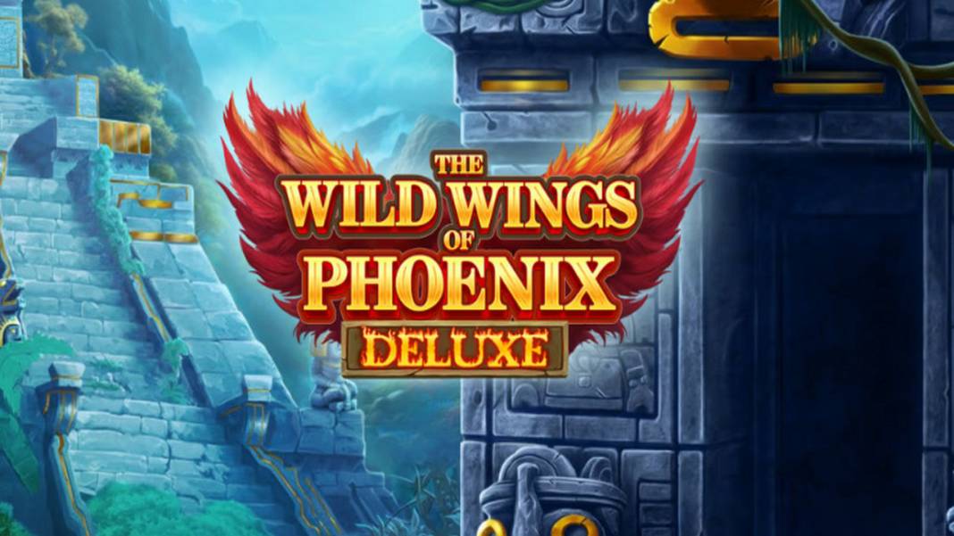 The Wild Wings of Phoenix Deluxe