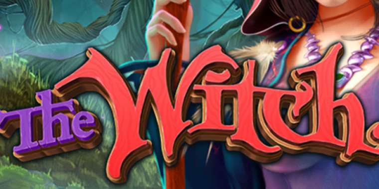 Видео покер The Witch демо-игра