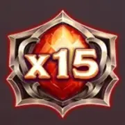 Thor's Rage 2: Wild Multiplier