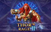 Thor's Rage 2 (демо-версия)