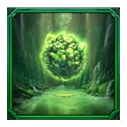 Thunderstruck Wild Lightning: Камень силы