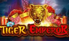 Император Тигр