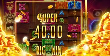 TikiPop: Выигрыши