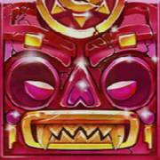 TikiPop Spooky Temples: Розовый тотем