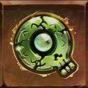 TikiPop Spooky Temples: Q