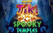 TikiPop Spooky Temples (демо-версия)
