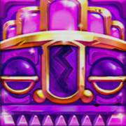 TikiPop: Розовый тотем