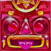 TikiPop: Фиолетовый тотем