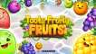 Онлайн слот Tooty Fruity Fruits играть