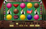 Top Spin Snooker (демо-версия)