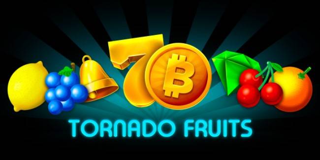 Tornado Fruits