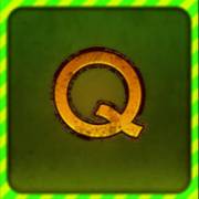 Toxic Cherry Pop: Q