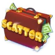 Tramp Day TrueWays: Scatter
