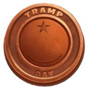 Tramp Day TrueWays: Coin