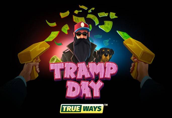 Tramp Day TrueWays