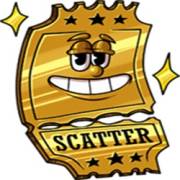 Treats of Terror: Scatter