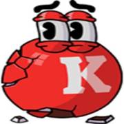 Treats of Terror: K