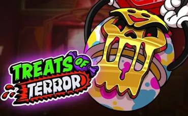 Treats of Terror