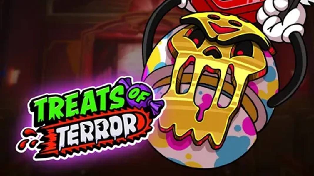 Treats of Terror