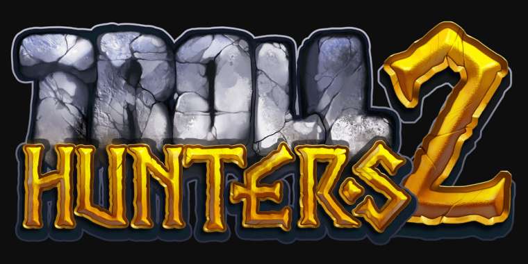Онлайн слот Troll Hunters 2 играть