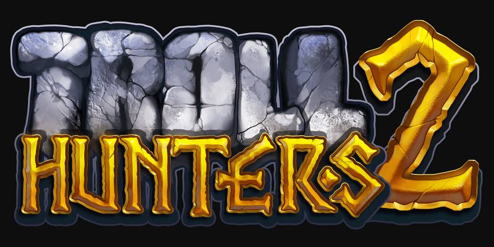 Troll Hunters 2