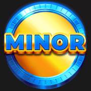 Tropical Thunder: Special Minor Prize
