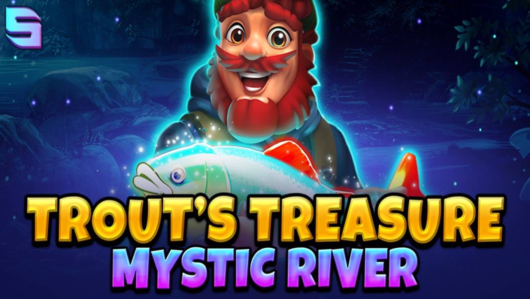 Trout’s Treasure – Mystic River
