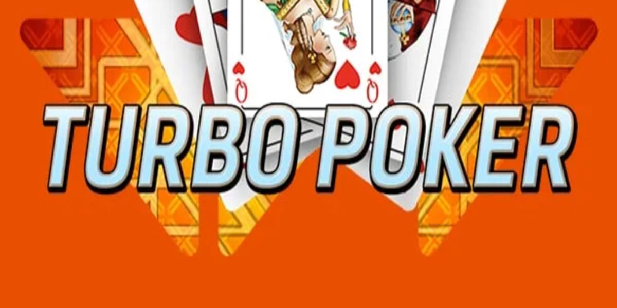 Turbo Poker