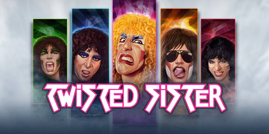 Twisted Sister