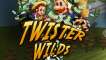 Онлайн слот Twister Wilds играть