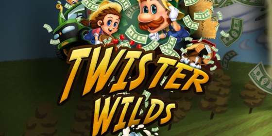 Twister Wilds (Real Time Gaming) обзор