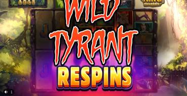 Tyrant King Megaways: Уникальные функции