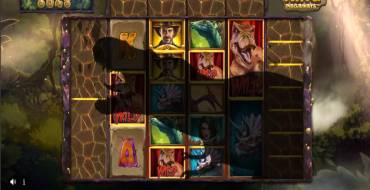 Tyrant King Megaways: Уникальные функции